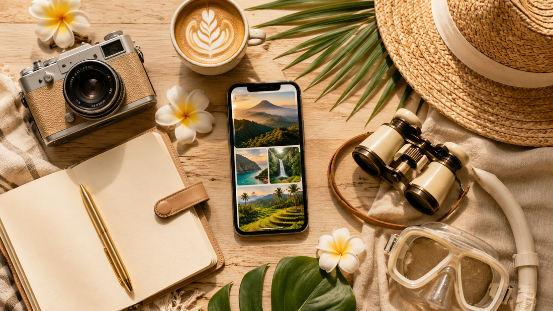 Activités à Bali : pourquoi je ne recommande pas tout sur GetYourGuide (et ma sélection validée)