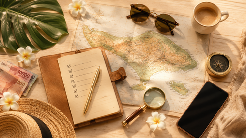 Les 10 pièges à touristes à éviter à Bali