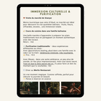 Bali les immanquables
