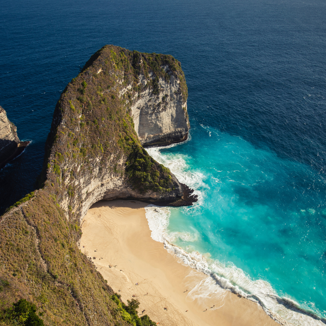 Bali les immanquables
