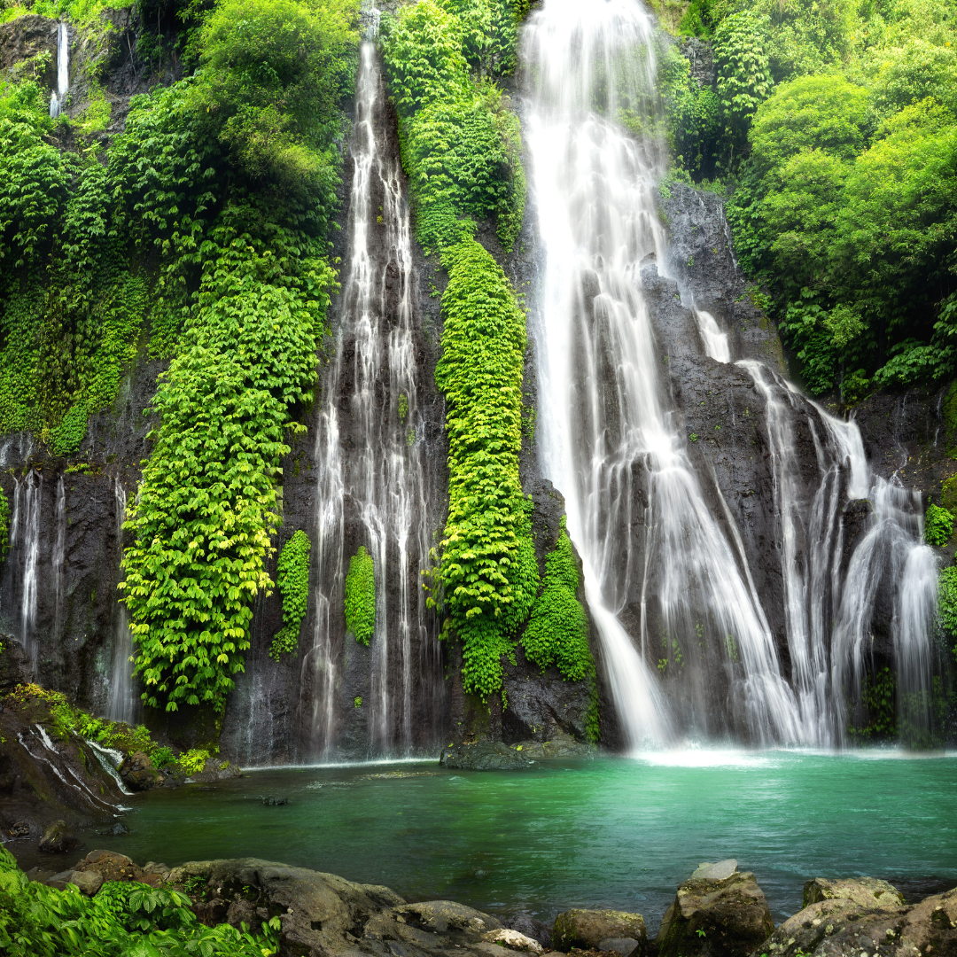 Bali les immanquables