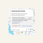 Bali Map
