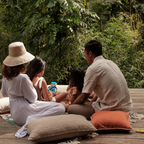 Bali en famille