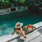 Bali Map