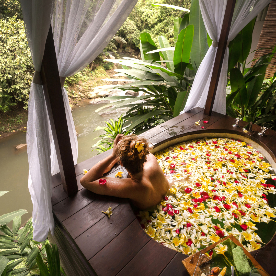 Bali Map