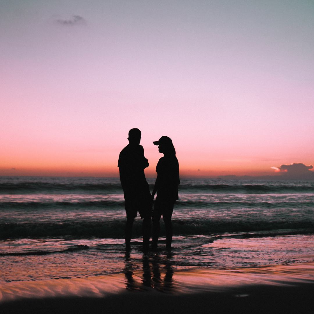 Bali en couple