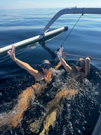 Sortie dauphins à Lovina