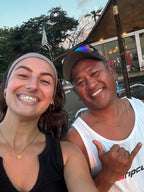 Sortie dauphins à Lovina