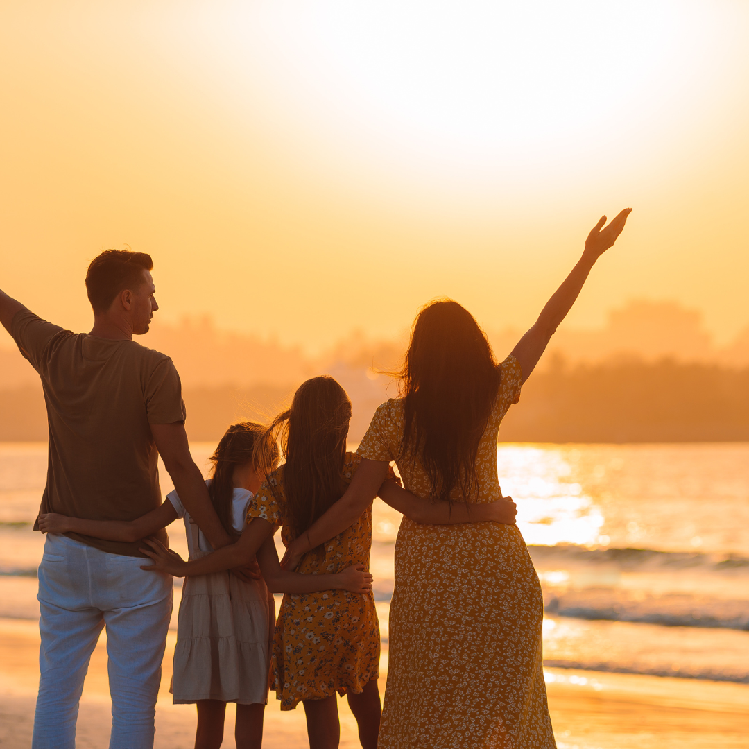 Bali en famille