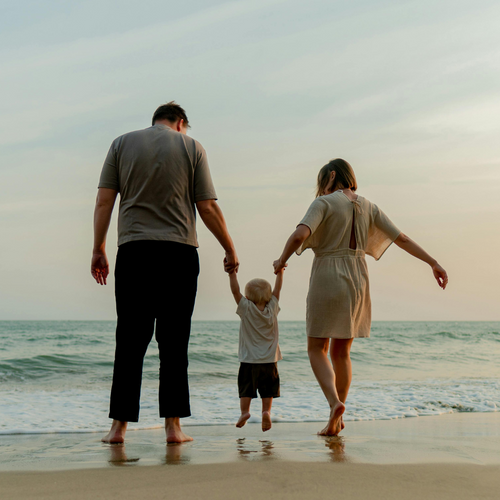 Bali en famille
