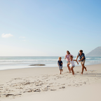 Bali en famille