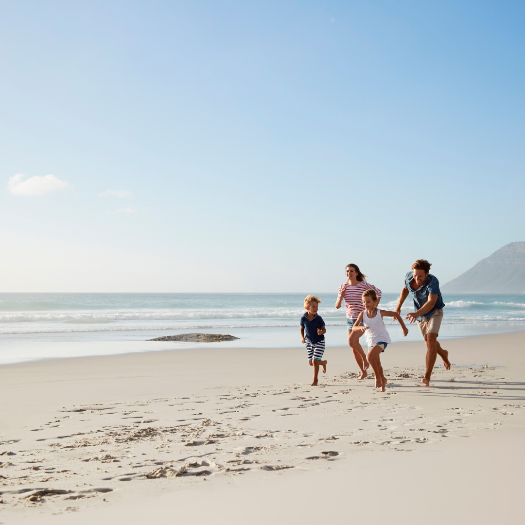 Bali en famille